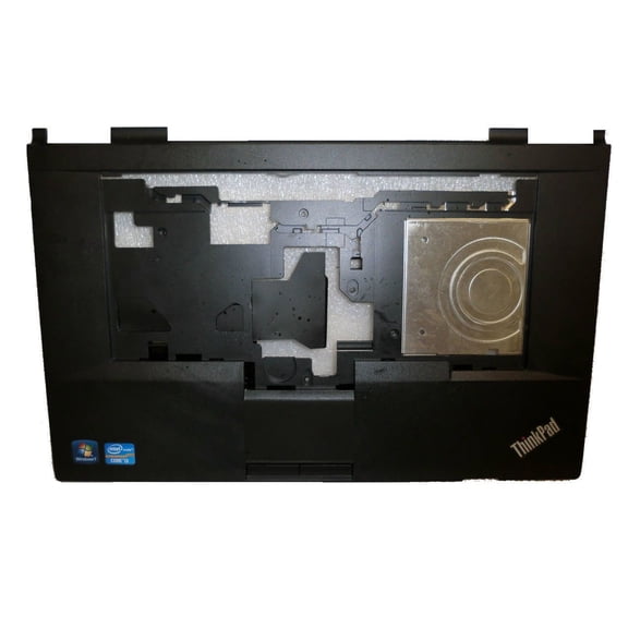 New Genuine Lenovo ThinkPad L530 15W Palmrest TouchPad 04X4690