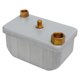 thumbnail image 2 of Filtro de combustible 1492513 Filtro de combustible diésel silencioso para HDCAA HDCAB HDKAH HDKAJ HDKAK HDKBA, 2 of 12