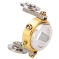 thumbnail image 2 of Cutting Roller Guide Wheel, Stable Performance Well-Made With The Use Of Roller Guide Wheel Spacer Professional Design  For Home For Engineer, 2 of 8