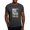 Charcoal, variant on CafePress - G.I. Joe Snake Eyes Saving Sca Men's Value T Shirt - Men's Classic Cotton T-Shirts