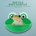 thumbnail image 4 of Houderco 2Ud Terrario Con Plataforma De Para Reptiles Material Premium Y Estable, 4 of 6