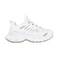 thumbnail image 2 of TENIS BLACK REPUBLIC MUJER PSM24122023 SIMIPIEL BLANCO, 2 of 4