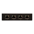 thumbnail image 2 of Tripp Lite 4 Port Extender/Splitter Local (Transmitter) Unit, 2 of 3