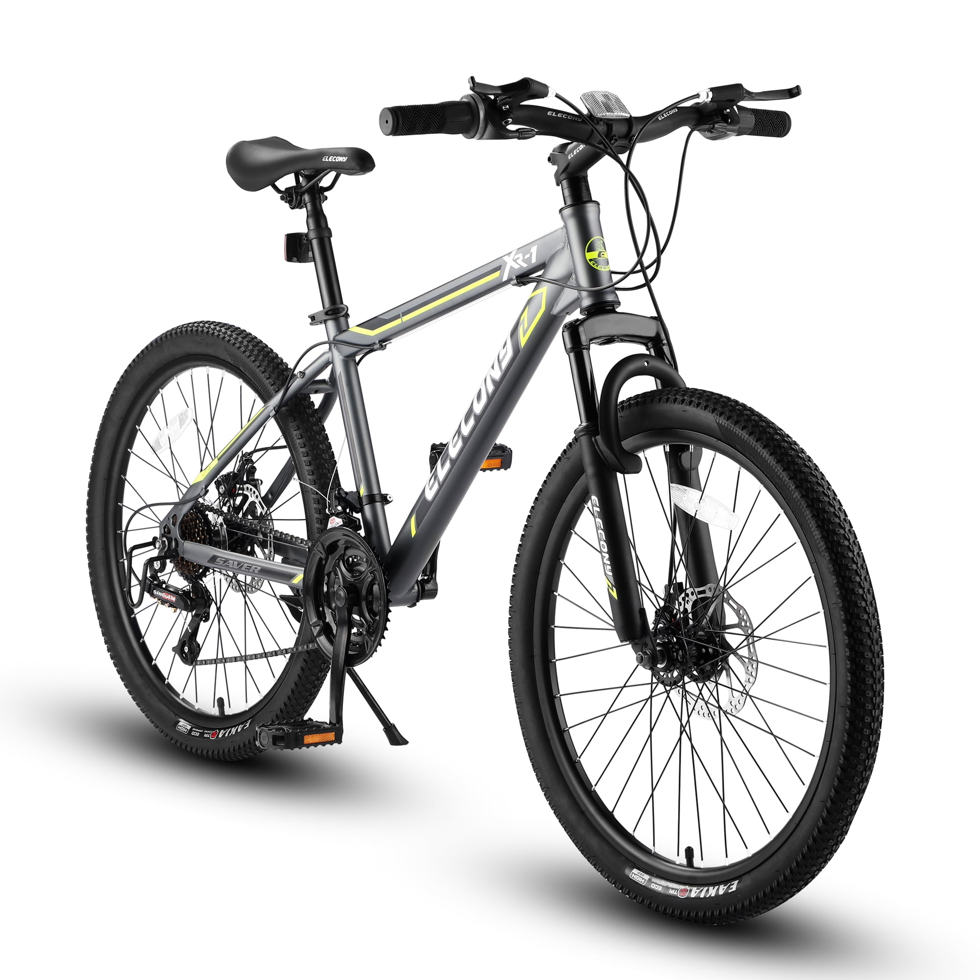 align mechanical disc brakes