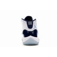 thumbnail image 4 of Jordan Kid's 11 Retro UNC Win Like 82 Shoes, from StockX, 4 of 5