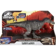 Jurassic World Massive Biters Tarbosaurus Larger-Sized Dinosaur Action Figure