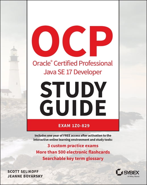その他 Hacking Java: The Java Professional&#39;s Resource Kit OCA: Oracle Certified Associate Java SE 8 Programmer I Study