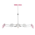 thumbnail image 1 of TOPTENG Leg Exercise Equipment - Pelvic Muscle Hip Trainer Inner Thigh Exerciser for Women, 2 in 1 Ski Exercise Machine Strength Training Leg Machine, Home Gym Machine Indoor Workouts Equipment, 1 of 11