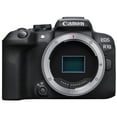 thumbnail image 6 of Canon EOS R10 24.2 Megapixel APS-C Sensor Mirrorless Camera with Lens, 0.71", 1.77" (International Version) (International Version), 6 of 12