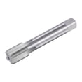 thumbnail image 1 of Unique Bargains M18 x 1 Left Hand High Speed Steel Machine 4 Straight Flutes Thread Tap, 1 of 6