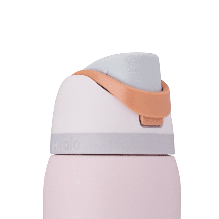 Owala FreeSip SS 32oz Pink - Walmart.com Owala FreeSip SS 32oz Pink - Walmart.com