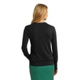 thumbnail image 2 of Port Authority Women's V-Neck Sweater, 2 of 2