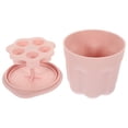 thumbnail image 1 of MasteelfCA 1Set Makeup Brush Cleaning Kit Brush Rinsing Pad Practical Brush Cleaning Bowl, 1 of 7