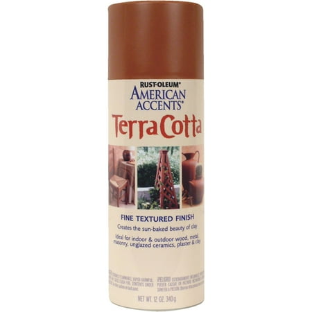 American Accents Paint - Rust-Oleum American Accents Spray Paint