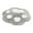 Grey!, variant on Super Soft Sheepskin Rug Furry Cat Paws Rug Kids Room Rug Kawaii Room Decor Non Throw Rug Furry Rug Bedroom Rug Carpet Happy Day!
