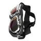 thumbnail image 5 of Gafas de sol para perros, gafas para perros, gafas para perros, gafas para mascotas, protección contra el desgaste de los ojos, gafas protectoras para los ojos del pe, 5 of 9