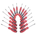 thumbnail image 6 of KING Screwdriver & Bit Set with Display Stand (116-Piece Set), 6 of 9