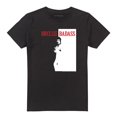 thumbnail image 1 of Bruce Lee  Adult Badass T-Shirt, 1 of 6