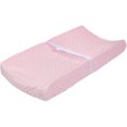 thumbnail image 1 of Gerber - Changing Pad Cover - Pink - 1 Pack, 1 of 2