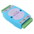 thumbnail image 4 of LLC Temperature Data Acquisition Module 8CH Collection Logger RS485 DC7‑25V for Measurement, 4 of 9