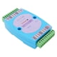 thumbnail image 4 of Módulo de adquisición de datos de temperatura Registrador de recopilación de 8 canales RS485 DC7‑25V para medición, 4 of 14