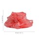 thumbnail image 4 of Xihbxyly Sombrero Elegante, Ligero y de Lino Sintético para Mujer, Ala Ancha, Accesorio de Protección Solar, Ideal para Fiestas En El Jardín, Ideal para Bodas, Tés y Regalos de Moda., 4 of 7
