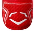 thumbnail image 3 of Protector de Codo EvoShield Pro-SRZ 2.0 escarlata Doble Correa para bateo Talla S, 3 of 9