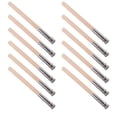 thumbnail image 3 of 12 Extensores de Lápiz Madera para Artistas con Manejar Metal Ajustable, Alargador, Tirador Lápiz, Soporte Carbón, 3 of 11