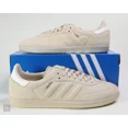 thumbnail image 1 of Adidas Samba Sand Strata Off White Beige Shoes Men's Size 9.5-11 (IE4956), 1 of 6