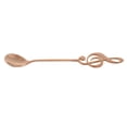 thumbnail image 2 of Cuchara de café de acero inoxidable Sunnimix, 2 of 8