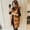 Khaki, variant on An Accidental American Odyssey (Paperback)