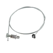Replacement Cable For G3gcp Cajon Pedal