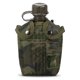 thumbnail image 1 of Botella de Cantimplora Militar 1L TFixol para Camping Senderismo, 1 of 8