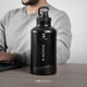 thumbnail image 2 of Botella Térmica Color Negro 2 L (64 Oz) B Active | Libre de BPA |B Life, 2 of 8