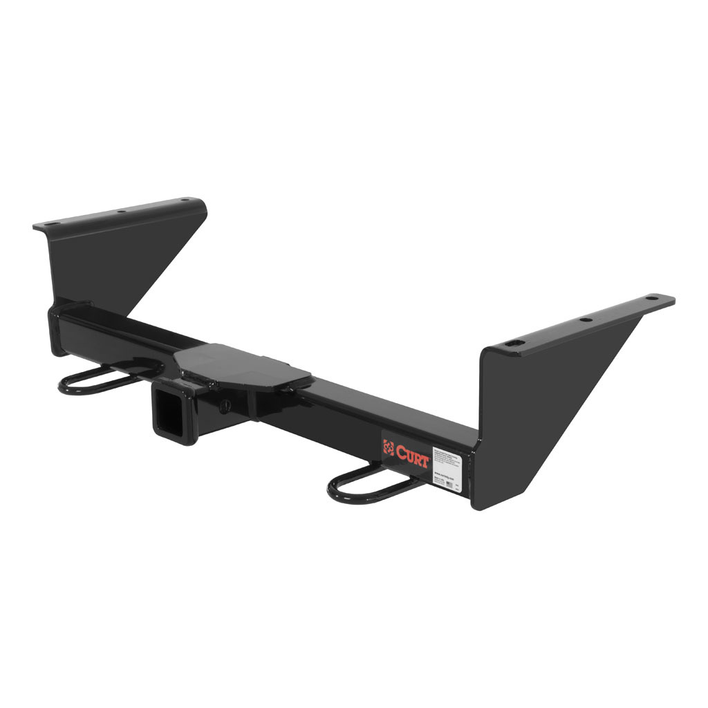 Curt 31199 Front Mount Trailer Hitch