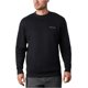 thumbnail image 1 of Sudadera Columbia Hart Mountain Hombre Negro XX-Large, 1 of 2