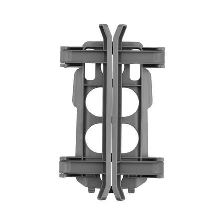 Folding Landing Gear Leg, Heightened Extended Extensions Support Leg Extender Protector for 2 / Pro Accessory