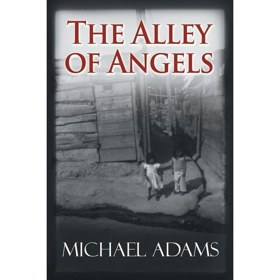 The Alley of Angels, (Paperback)