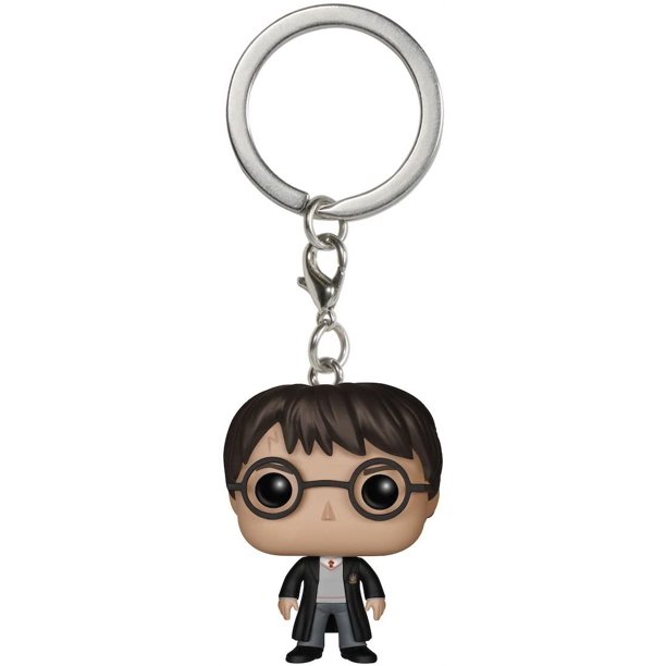 Figuras POP en la habitación: Harry Potter - Harry Doll figuras con encanto legetøj