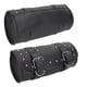 thumbnail image 5 of Bolsa Universal Para Motocicleta, Impermeable, Fácil De Instalar, Duradera, Vintage, Elegante, Multifuncional, Bolsa Lateral Para Motocicleta, Gran Capacidad Para La Mayoría De, 5 of 7