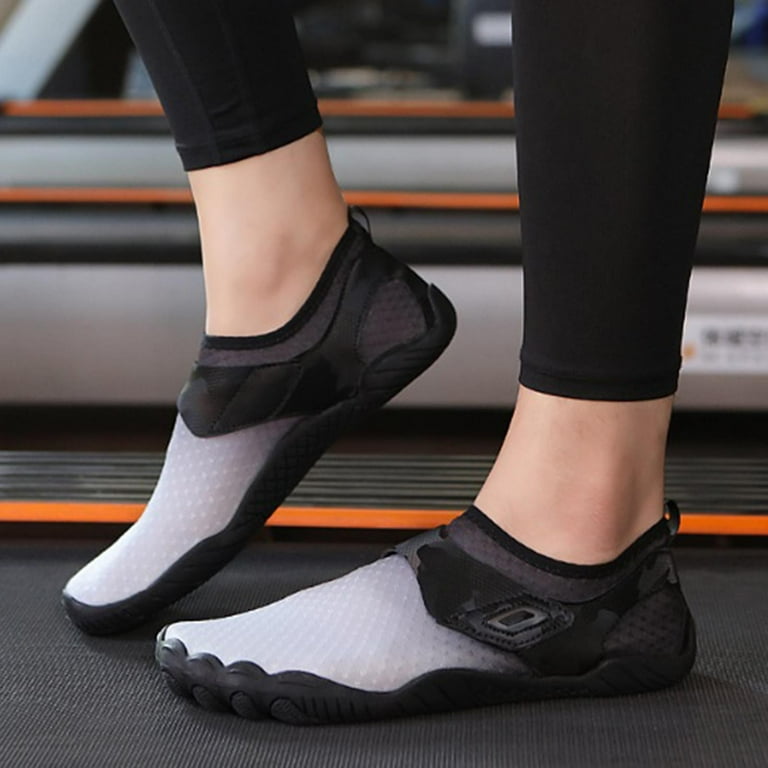 Beach Shoes for Women Barefoot Shoes Women Men Wide Toe Box