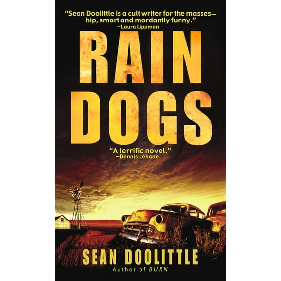Rain Dogs, (Paperback)