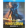 thumbnail image 1 of Star Wars The Mandalorian Saisons Complètes 1-3 (Blu-ray), 1 of 4