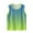 Green1, variant on fatyb Tank Tops for Boys Girls Sleeveless Crewneck Loose T Shirts Kids Summer Beach Vacation Tee Tops