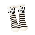 thumbnail image 3 of Calcetines térmicos eléctricos DYNWAVEMX calentados recargables para hombres y mujeres, 3 of 8