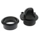 thumbnail image 3 of 4x de Futbolín Servidor de Bola / Orificio de Lanzador de Bola - Platos de Entrada de Balón - Fútbol de / Piezas de Repuesto Sunnimix Plato de entrada de mesa de futbolín, 3 of 8