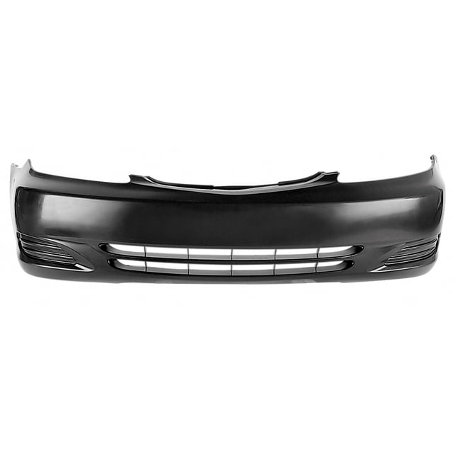 DEFENSA Delantera TONG YANG para TOYOTA CAMRY 2002 al 2004