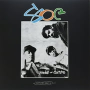 SHADES OF CULTURE - A LITTLE BIT ABOUT US - Vinyl