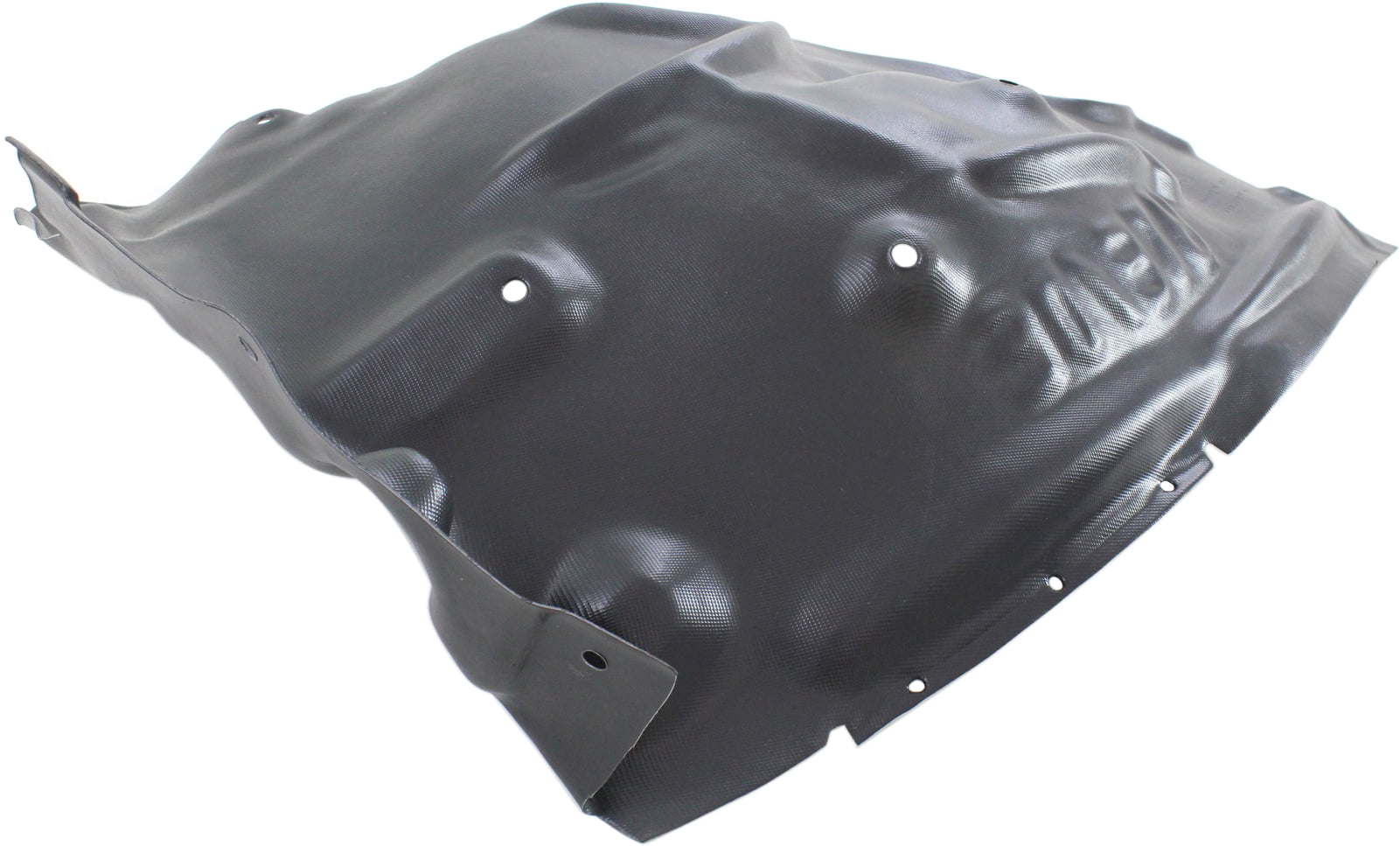 Replacement REPB222183 Fender Liner Compatible with 2012-2015 BMW 320i 2013-2015 xDrive Front, Right Passenger