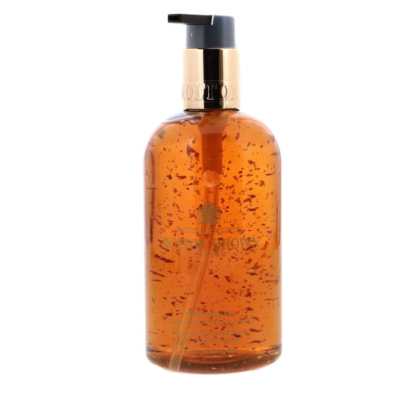 Molton Brown Mesmerising Oudh Accord & Gold Fine Liquid Hand Wash, 10 oz